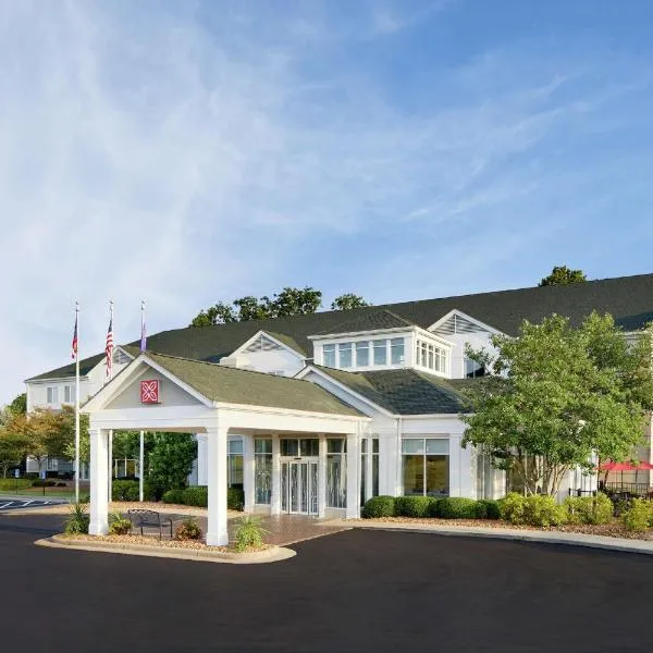 Hilton Garden Inn Cincinnati Northeast: Loveland şehrinde bir otel