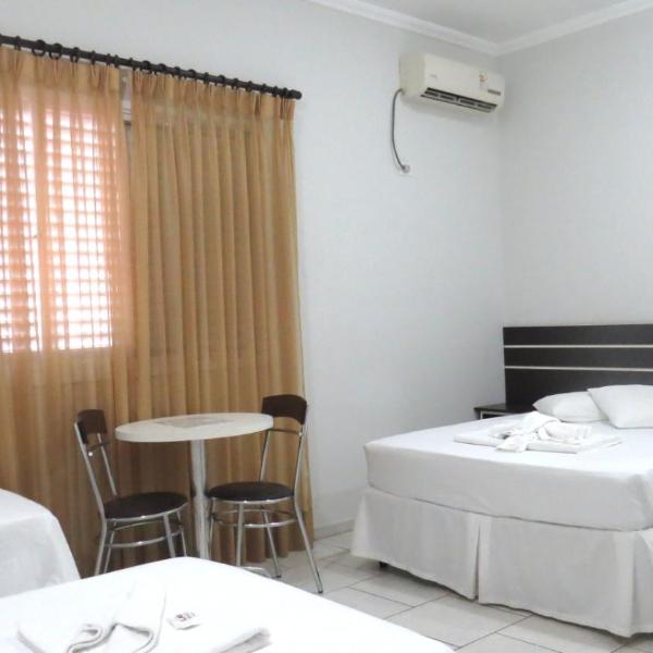 Laf Hotel - Foto 2