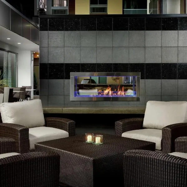 Homewood Suites By Hilton San Jose North, hotel em Warm Springs District