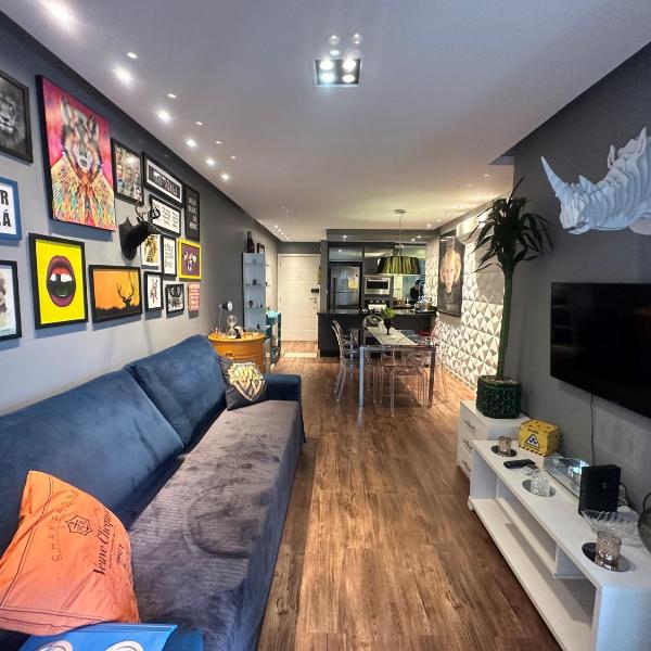 Apartamento no Estreito - Foto 5