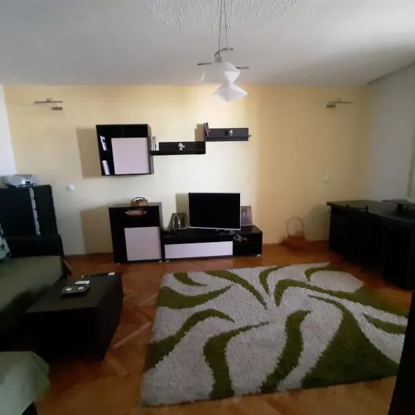 Apartman Sofka, hotel in Vranje