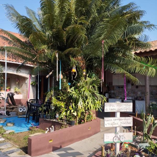 Hostel Mazoca - Foto 4