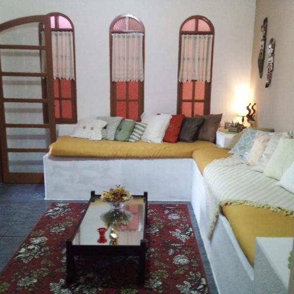 Hostel Mazoca - Foto 2