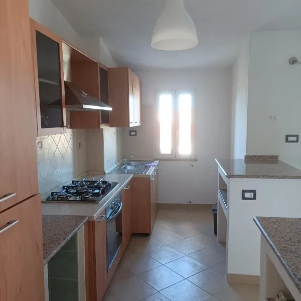 Residenza Maria Antonia - Appartamento Francesco, hotel v destinaci Orosei