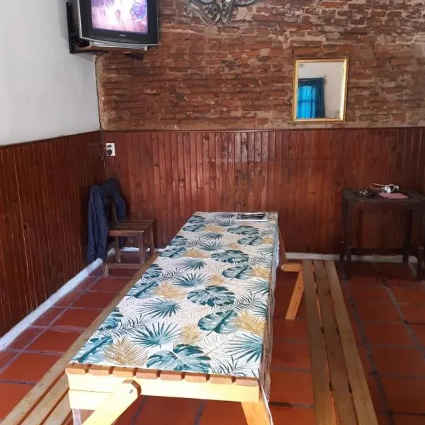 Alojamiento Hospedaje Lodeolga "La Florida", hotel v destinaci Rosario