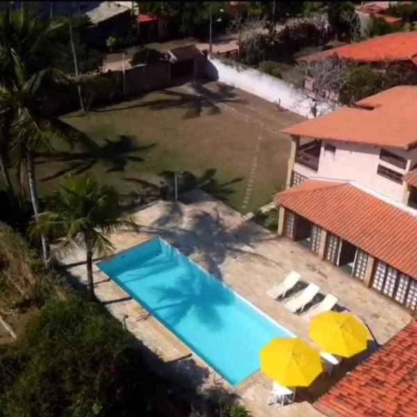 CasaGrandeItaúna