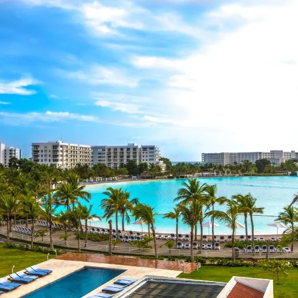 Playa Blanca Beach Resort - All Inclusive、プラヤ・ブランカのホテル