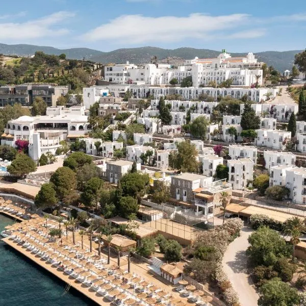 Holiday Inn Resort Bodrum, an IHG Hotel- Ultra All Inclusive, готель у Бодрумі