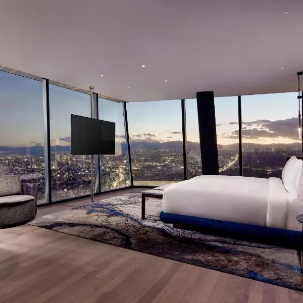 The Ritz-Carlton, Mexico City, hotel em Cidade do México