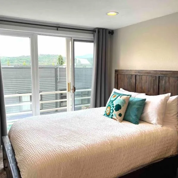 Guest Suite Downtown Winter Park GREAT LOCATION, hotel v destinaci Winter Park
