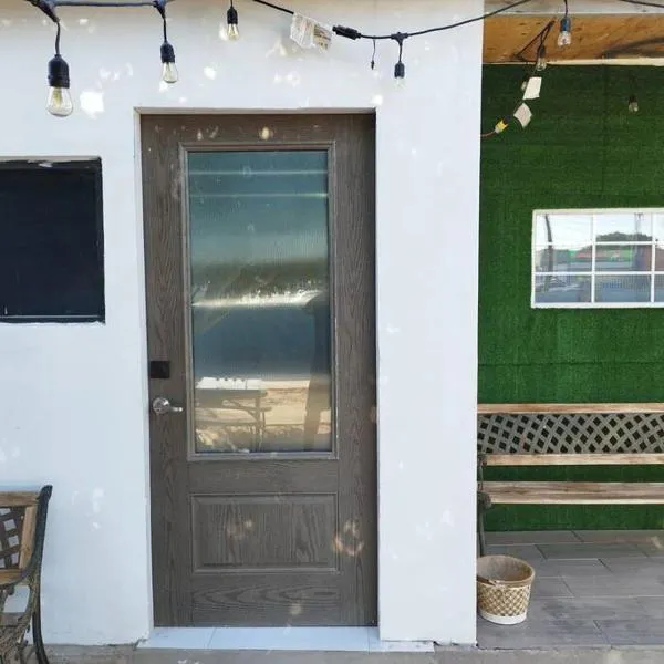Casa relajante-céntrica-bonita, hotel in Puerto Peñasco
