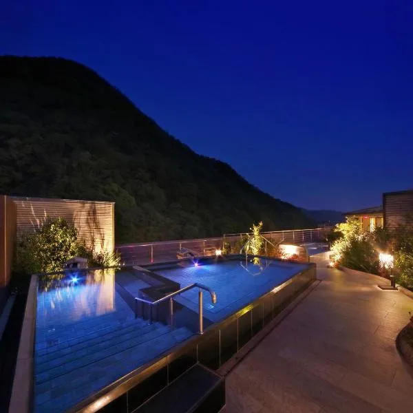 Asaya, hotel a Nikko