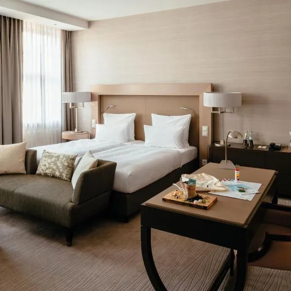 Townhouse Dresden, hotel em Dresden