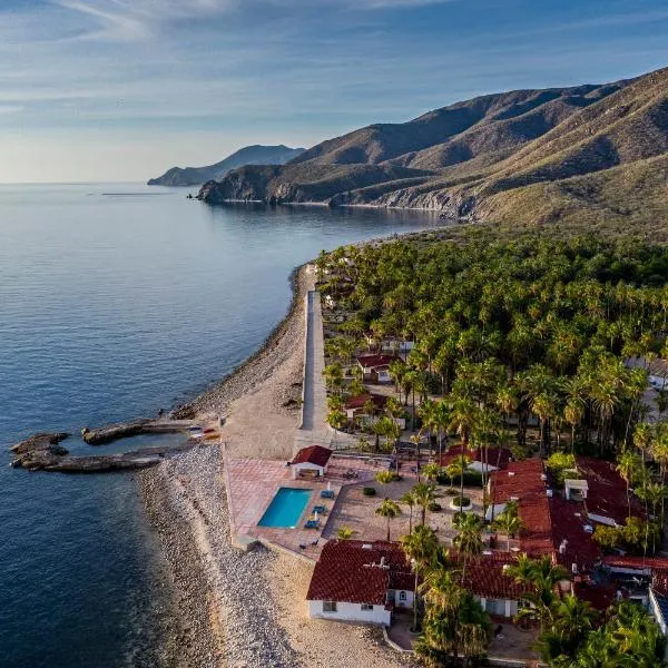 Rancho Las Cruces, hotel in Las Cruces