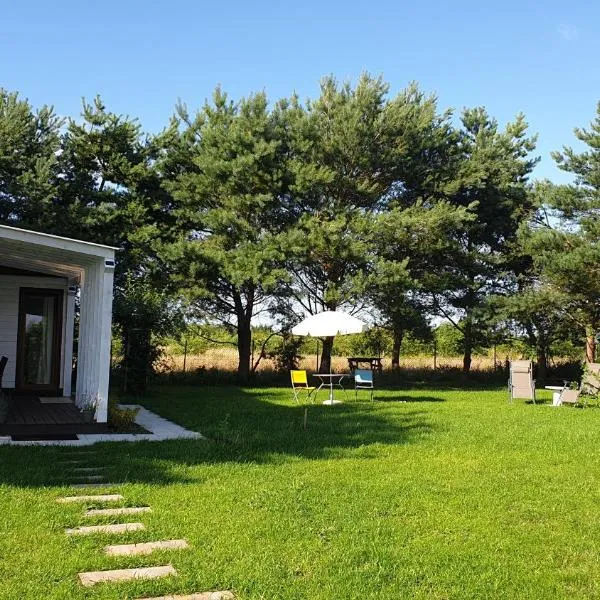 Maciejka nad morzem, hotel v destinaci Zastań