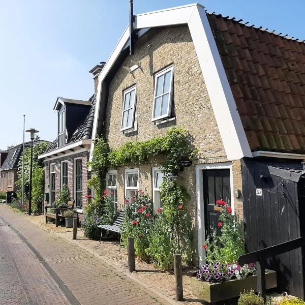 Appartement De Loft, hotel din Warns