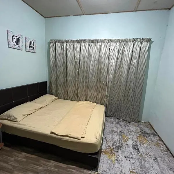 Homestay Sham&Noi, hotel v destinaci Kuala Kangsar