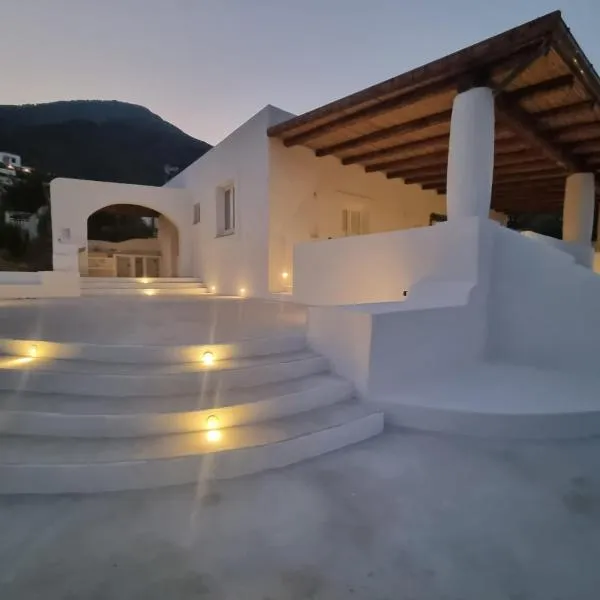MIravilla Salina, hotel v destinaci Lingua