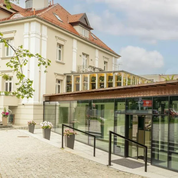 Platinum Residence Boutique, hotel in Poznań