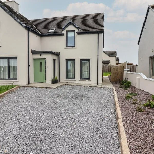 19A Lighthouse Village, hotel v destinaci Fenit