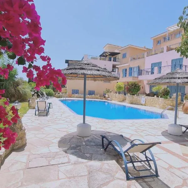 STAY Tala Sea View Apartment, hotel en Tala