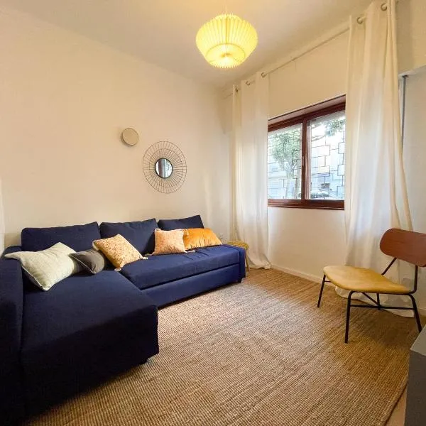 green guest house. Figueira da Foz, hotel in Figueira da Foz