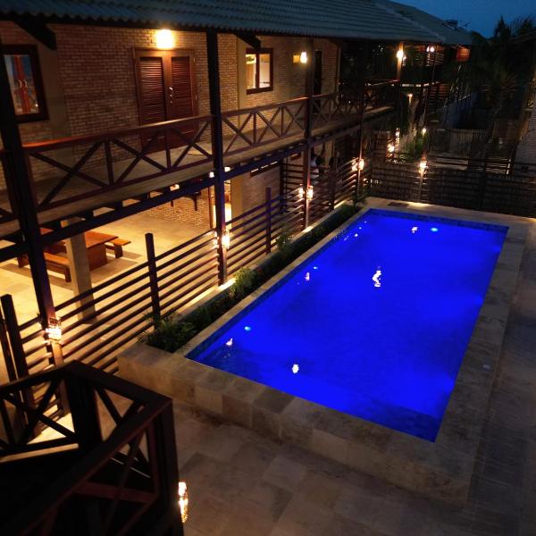 BEACH HOUSE - Kitespot Suite - AT THE BEACH ! - Foto 4