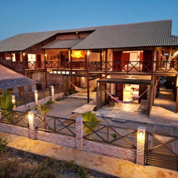 BEACH HOUSE - Kitespot Suite - AT THE BEACH !