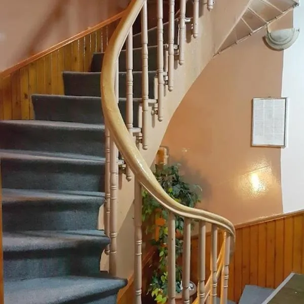 Men's Hostel in Fatih, Istanbul, khách sạn ở Istanbul