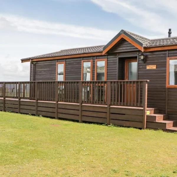 Three Views Lodge, hotel in Torpoint