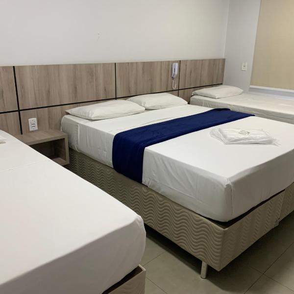 Hotel Seven - Foto 2