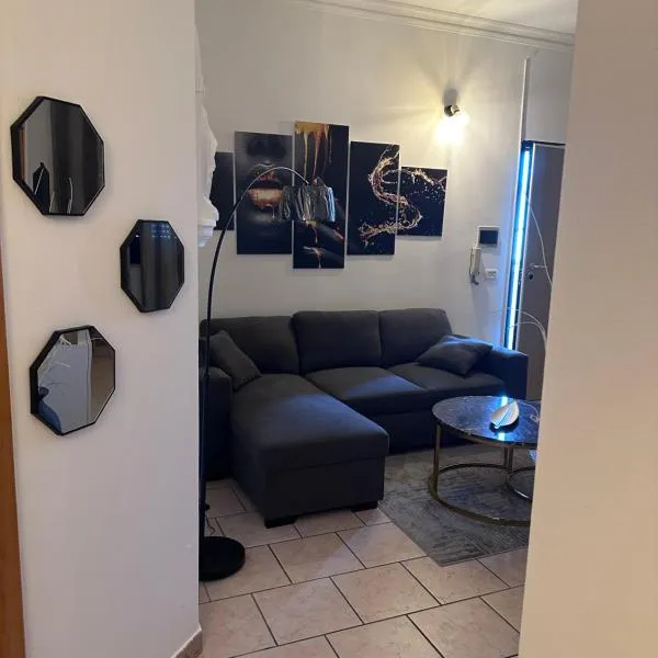 La Maison de Marianne, hotel v destinaci Trepuzzi