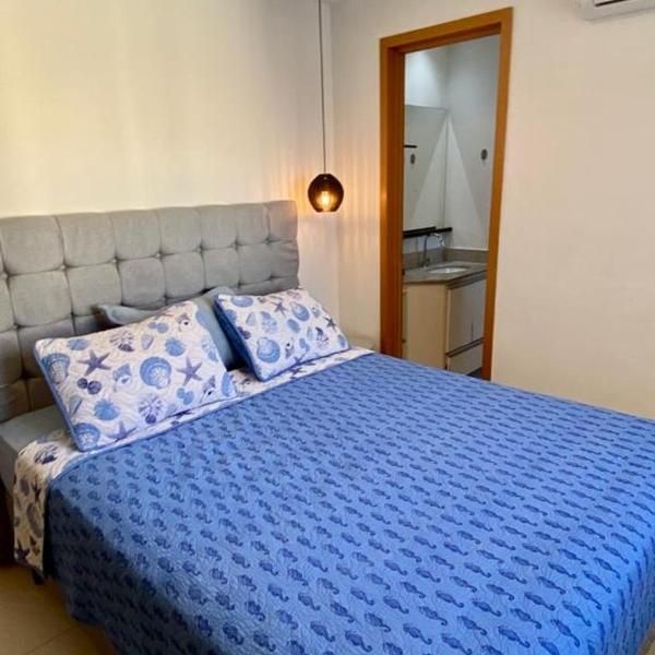 Cobertura Duplex Encantadora com jacuzzi Privativa Vista mar - Foto 2
