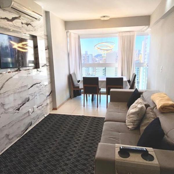 Cobertura Duplex Encantadora com jacuzzi Privativa Vista mar - Foto 5