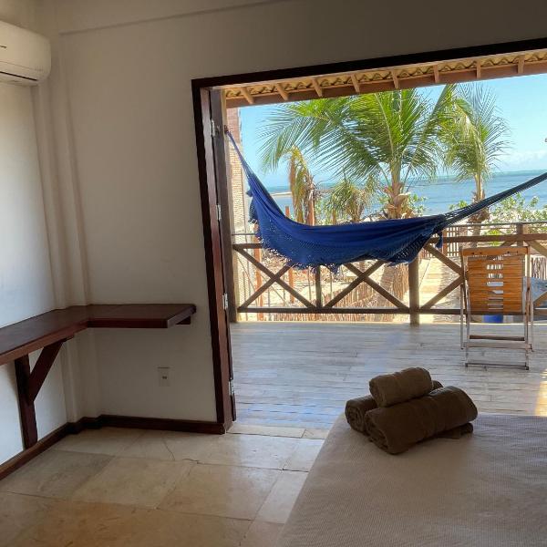 BEACH HOUSE Barra Grande - CASA INTEIRA - WHOLE HOUSE - Foto 2