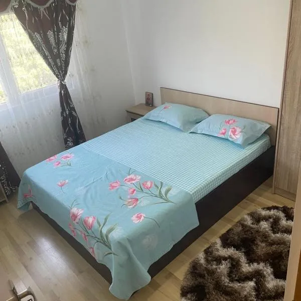 Apartament NEPTUN, hotel in Neptun