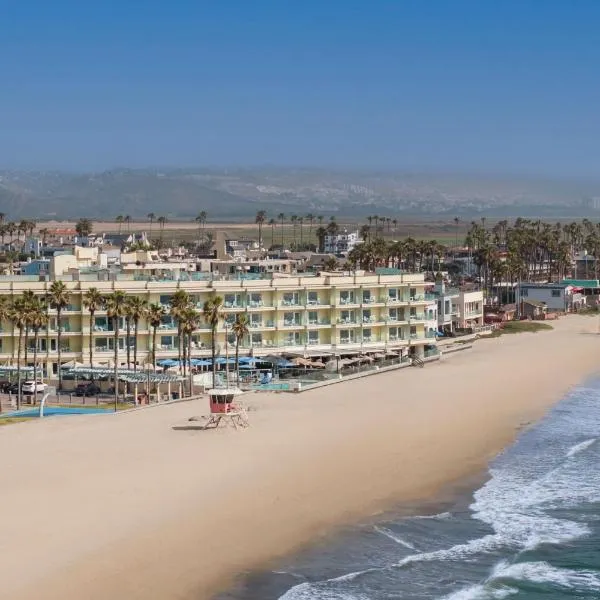 Pier South Resort, Autograph Collection, hotel in San Ysidro, San Diego