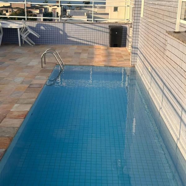 Apartamento Itaguá