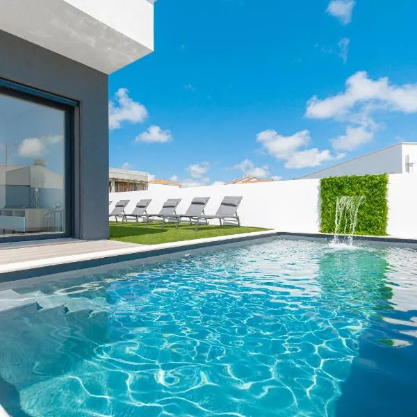 SIHEM ‘S Villa Luxury House, hotel en Santa Barbara