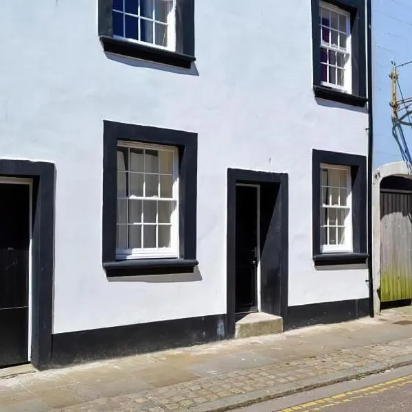 Haven Apartments, hotel in Whitehaven