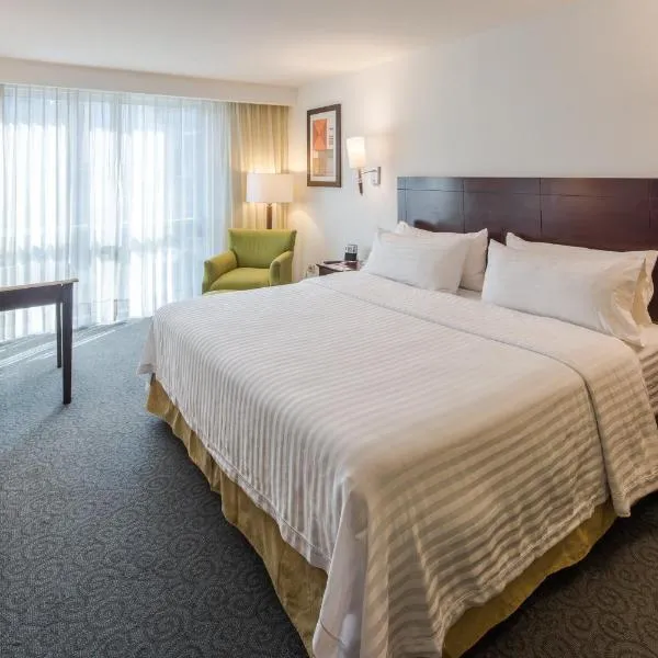 Holiday Inn Monterrey Valle by IHG, khách sạn ở Monterrey