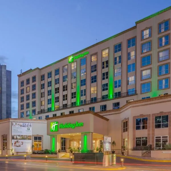 Holiday Inn Monterrey Valle by IHG, hotel in Monterrey