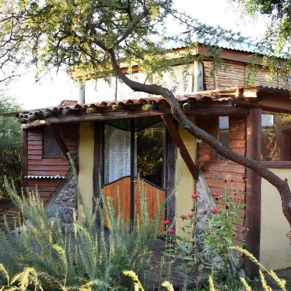 Hexágono de San Javier, hotel in San Javier