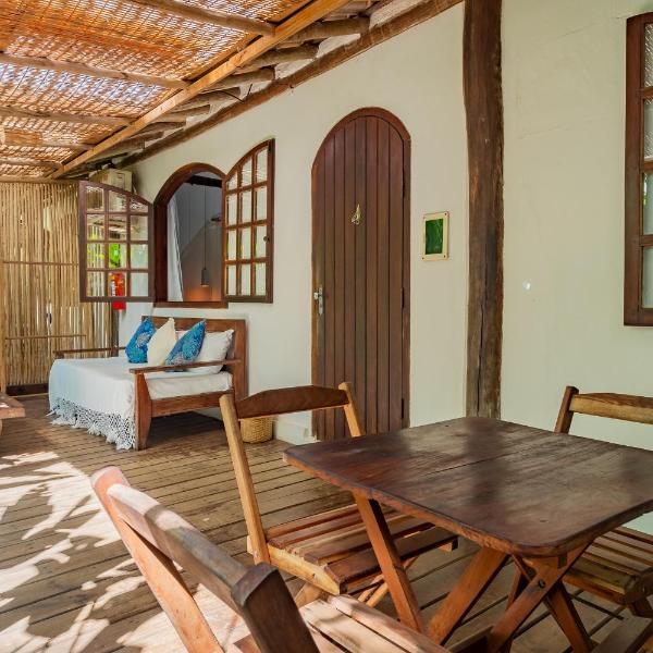Sueds Trancoso - Foto 5