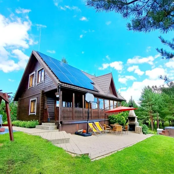 Sodyba Vilagio, hotel a Alanta