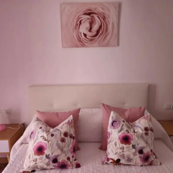 Apartamento El olivo, hotel v destinaci Empuriabrava