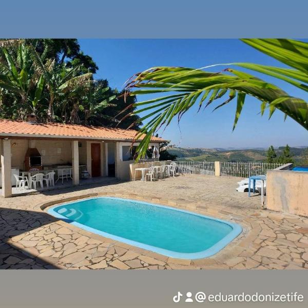 Chácara Recanto Paraíso - Foto 4