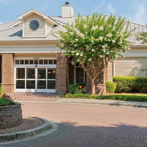 Homewood Suites by Hilton Charleston - Mount Pleasant, hotel di Charleston