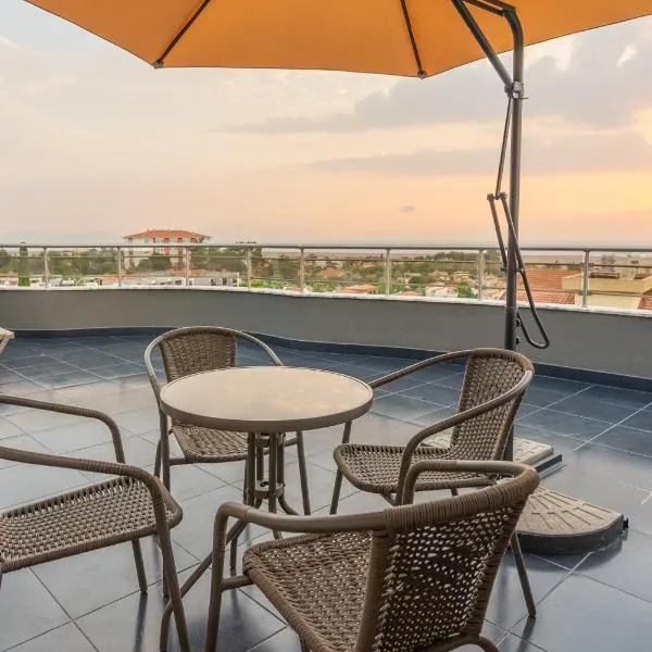 Soul House Kuşadası, hotel v destinaci Kusadası