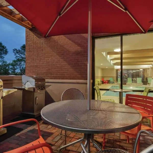 Home2 Suites by Hilton Tuscaloosa Downtown University Boulevard, hotel in Northport